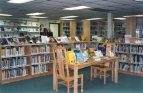 Crosby, Nancy Larrick - Book D